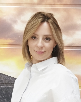 Мищенко Ольга