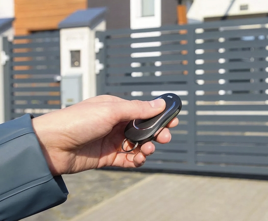 Автоматика с гарантией в Северской