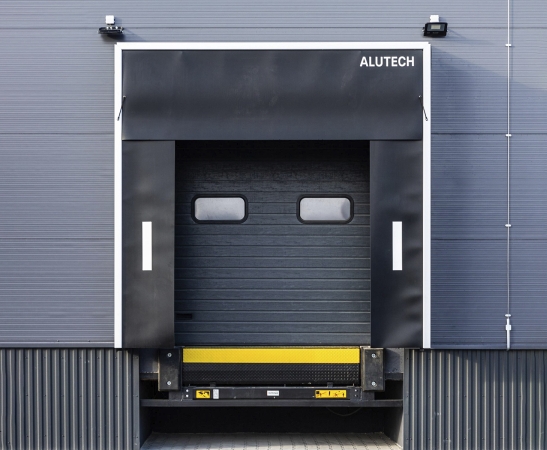 Перегрузочное оборудование в Северской