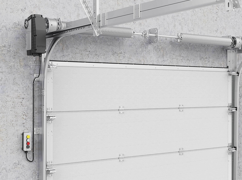 Промышленная в Северской