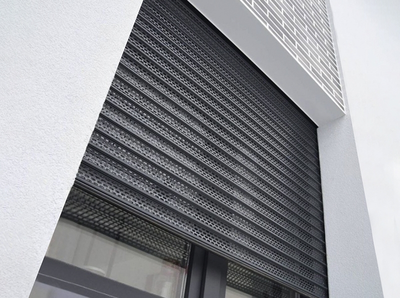 Решетчатые в Северской