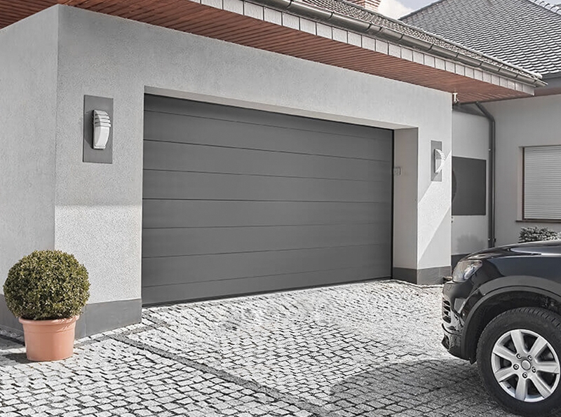 Гаражные в Северской