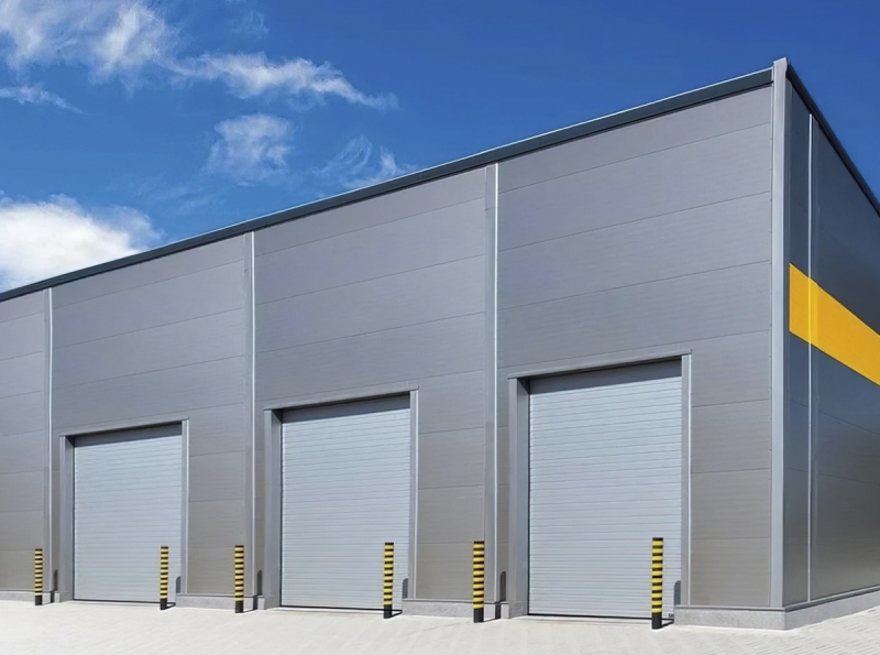 Промышленные в Северской