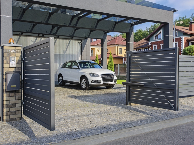 Распашные в Северской