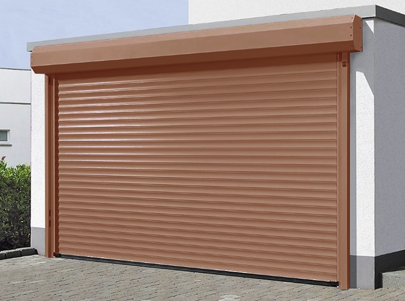 Роллетные в Северской