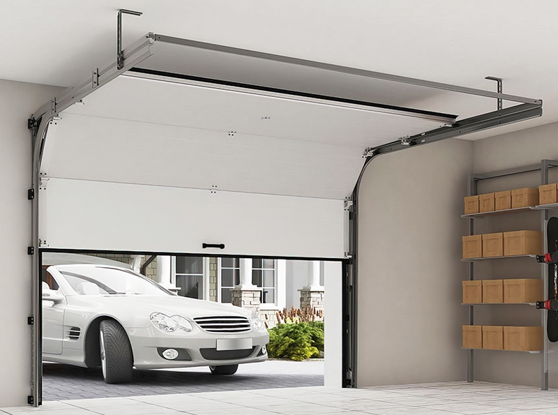 Секционные в Северской